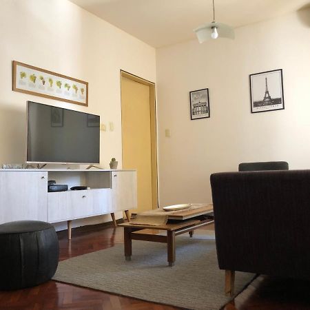 Departamento En Ciudad De Mendoza Appartement Buitenkant foto