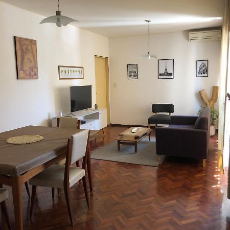 Departamento En Ciudad De Mendoza Appartement Buitenkant foto
