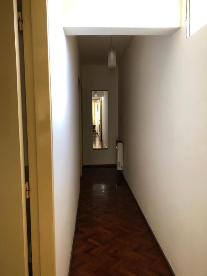 Departamento En Ciudad De Mendoza Appartement Buitenkant foto