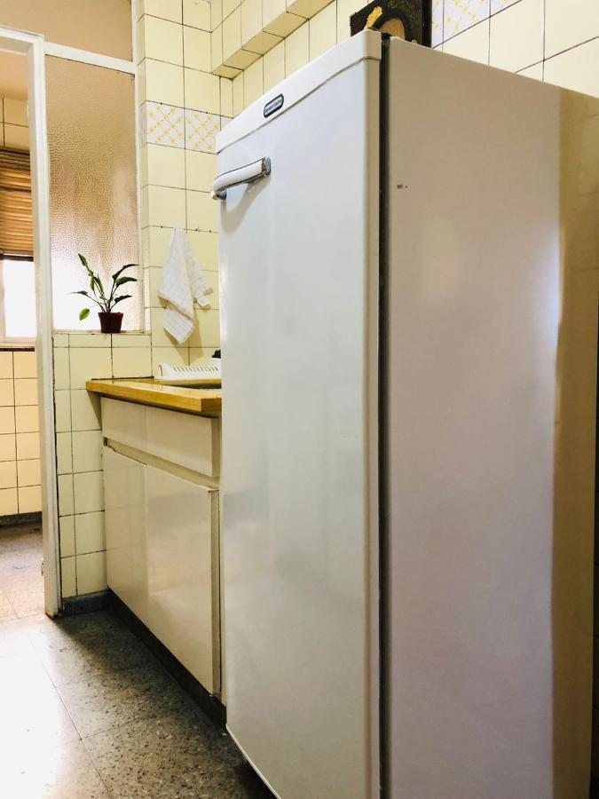 Departamento En Ciudad De Mendoza Appartement Buitenkant foto