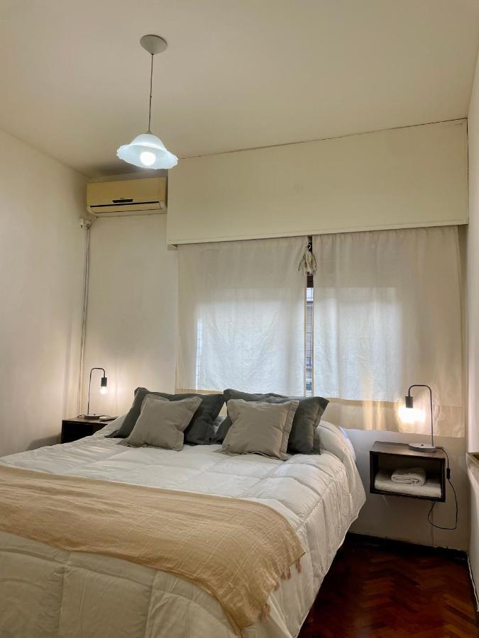Departamento En Ciudad De Mendoza Appartement Buitenkant foto