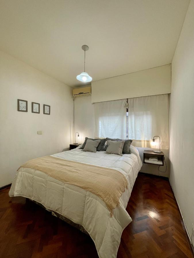 Departamento En Ciudad De Mendoza Appartement Buitenkant foto