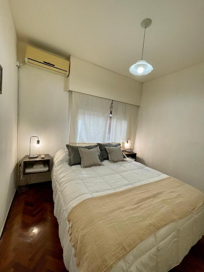 Departamento En Ciudad De Mendoza Appartement Buitenkant foto