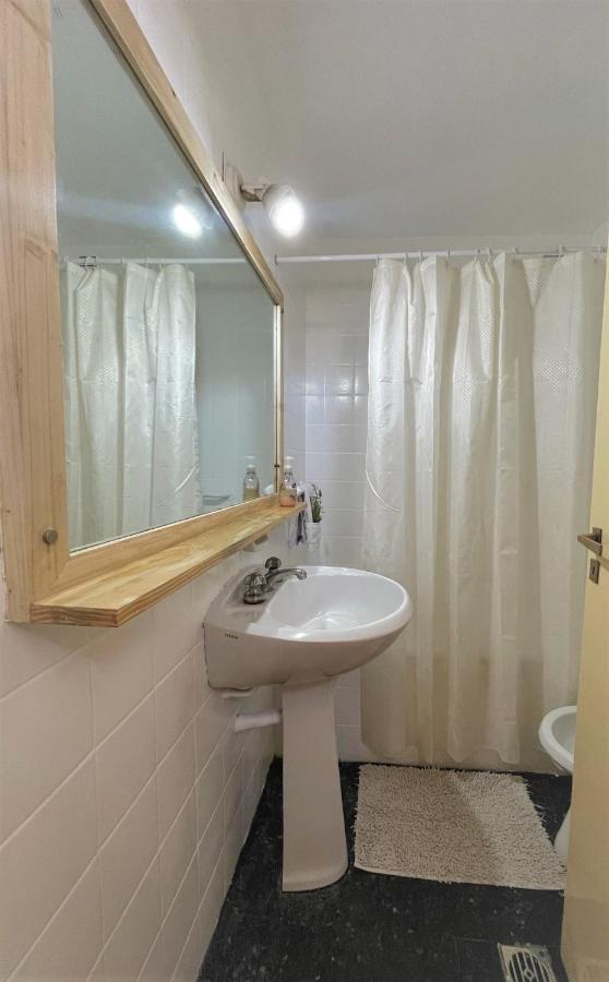 Departamento En Ciudad De Mendoza Appartement Buitenkant foto